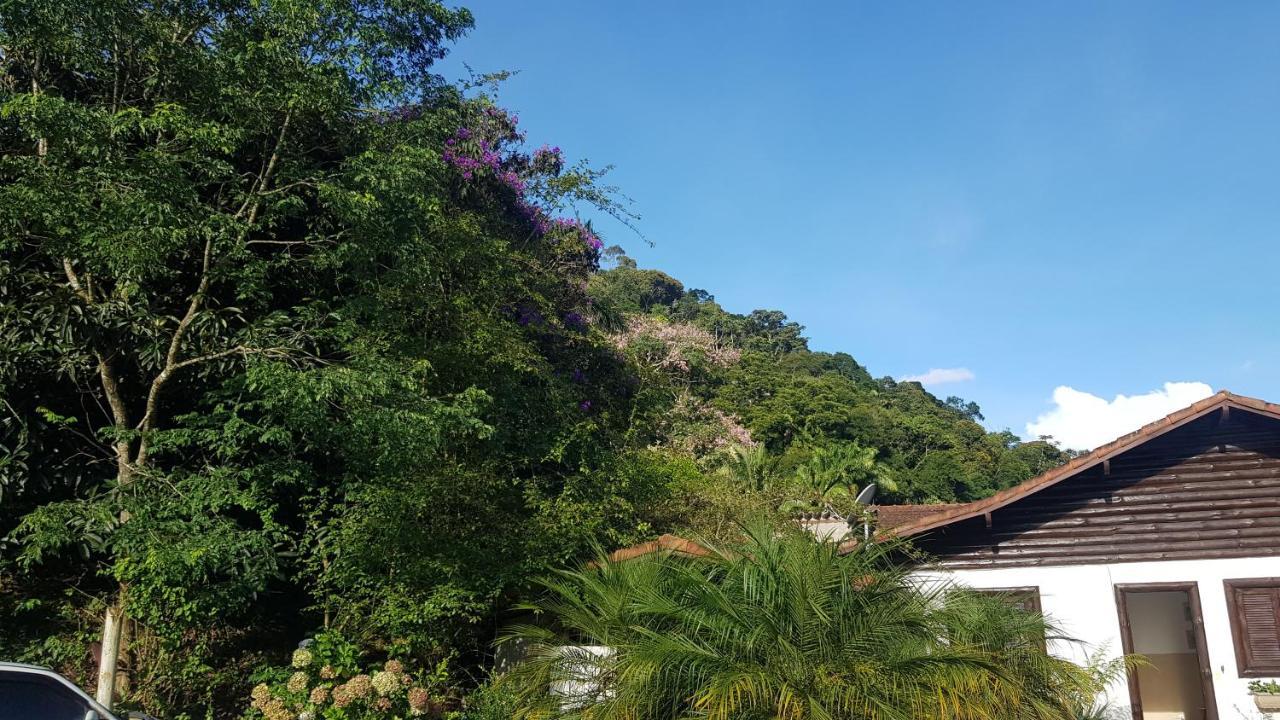 Vale Das Maritacas Teresopolis Villa Eksteriør billede