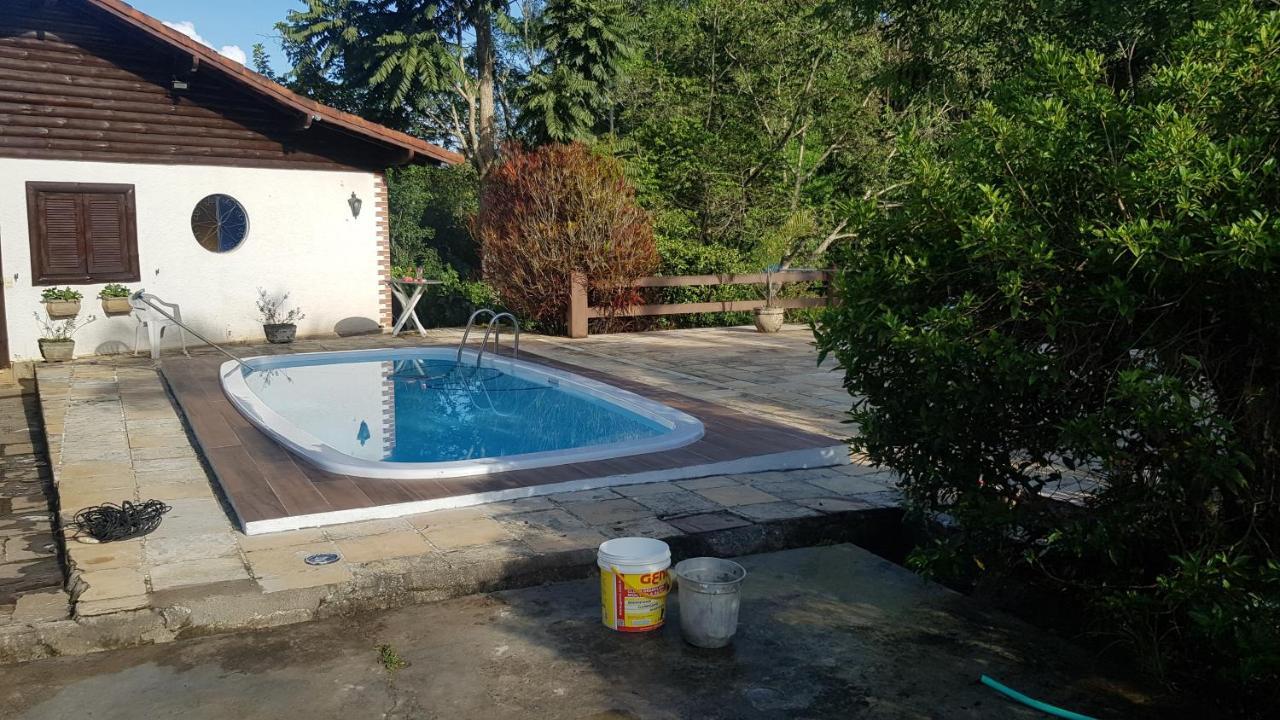 Vale Das Maritacas Teresopolis Villa Eksteriør billede